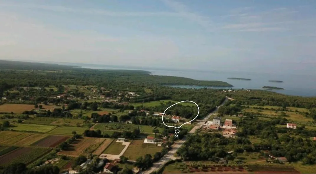 Apartman Anastazija Apartment Rovinj Croatia